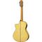 Гитара классическая Martinez MP-12-Maple, изображение 3