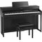 Цифровое пианино Roland HP702-CH, изображение 2