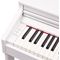 Цифровое пианино Roland RP701-WH, изображение 2