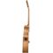 Гитара электроакустическая Baton Rouge TLC/FJEC Cherry, изображение 3