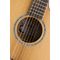 Гитара электроакустическая Baton Rouge TLC/FJEC Cherry, изображение 4