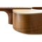 Гитара электроакустическая Baton Rouge TLC/FJEC Cherry, изображение 5