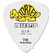Набор медиаторов Dunlop 424P.73 Tortex Wedge