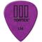 Набор медиаторов Dunlop 462P1.14 Tortex III 1.14