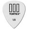 Медиатор Dunlop 462R1.5 Tortex TIII 1.5