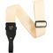 Ремень Ernie Ball Acoustic Strap Cream 5368