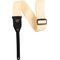 Ремень Ernie Ball Acoustic Strap Cream 5368