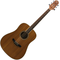 Гитара акустическая Crafter D-8/NC VVS