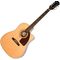 Гитара электроакустическая Epiphone J-15 EC Deluxe Natural