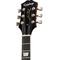 Электрогитара Epiphone Les Paul Modern Faded Pelham Blue