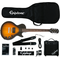 Гитарный набор Epiphone Les Paul Player Pack Vintage SunburstГитарный набор Epiphone Les Paul Player Pack Vintage Sunburst
