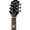 Электрогитара Epiphone Les Paul Studio Ebony