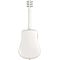 Гитара трансакустическая Lava Me 4 Carbon 36" White, изображение 3