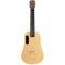 Гитара трансакустическая Lava Me 4 Spruce 36" Woodgrain Brown, изображение 2