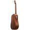 Гитара трансакустическая Lava Me 4 Spruce 36" Woodgrain Brown, изображение 4
