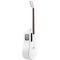 Гитара трансакустическая Lava Me Play 36" Frost White, изображение 2