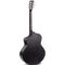 Гитара электроакустическая Luxars R2-M-EQ, изображение 2