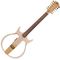 12-струнная электроакустическая гитара MIG Guitars SG2MO23