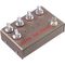 Педаль эффектов Joyo R-24 Rigel Preamp, изображение 3