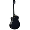 Гитара акустическая Smiger GA-H10-38-BK, изображение 2