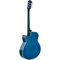 Гитара акустическая Smiger GA-H10-38-BL, изображение 2