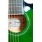 Гитара акустическая Smiger GA-H10-38-GR, изображение 2