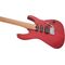 Электрогитара Charvel Pro-Mod DK24 HSS 2PT Red Ash