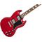 Электрогитара Epiphone 1961 Les Paul SG Standard Aged 60s Cherry