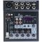 Микшерный пульт Foix LBS-U7