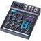 Микшерный пульт Foix LBS-U8, изображение 2