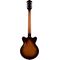 Полуакустическая гитара Gretsch G2655 Streamliner Center Jr. DC Forge Glow Maple, изображение 2