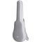 Гитара трансакустическая Lava Me 4 Carbon 38" White, изображение 6