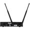 Радиосистема Pasgao PAW-900 Rx_PAH-801 TxH, изображение 3