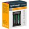 Зарядное устройство для аккумуляторов GoPower 00-00015360 LiCharger 4, изображение 2