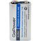 Батарейка GoPower 00-00017863 6LR61, изображение 2