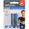 Батарейки GoPower 00-00019861 AA/LR6