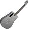 Гитара трансакустическая Lava Me 4 Carbon 36" Space Grey