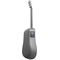 Гитара трансакустическая Lava Me 4 Carbon 36" Space Grey, изображение 5