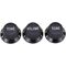 Ручки потенциометра Musiclily MX1563BK-2MX1564BK