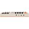 MIDI клавиатура Rockdale Element White, изображение 5