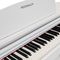 Цифровое пианино Rockdale Etude 128 Graded White, изображение 10