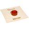 Канифоль Hidersine HR21VL Violin Rosin, изображение 3
