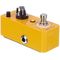 Педаль эффектов Mooer MCS2 Yellow Comp, изображение 4