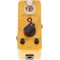 Педаль эффектов Mooer MCS2 Yellow Comp, изображение 5