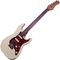 Электрогитара Crafter Crema S VVS MP MW