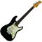 Электрогитара Crafter Silhouette S VVS RS CB