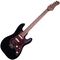 Электрогитара Crafter Crema S VVS MP CB
