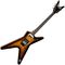 Электрогитара Dean Dimebag Dime O Flame ML, изображение 4