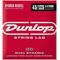 Струны для бас-гитары Dunlop DBHYN45125 45-125
