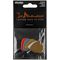 Набор медиаторов Dunlop PVP121 Bonamassa Variety Pick Pack